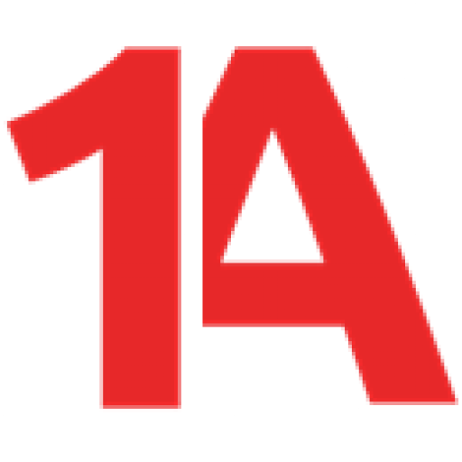 1A Hosting logo