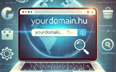 Hogyan válaszd ki a tökéletes domain neved a vállalkozásod számára?