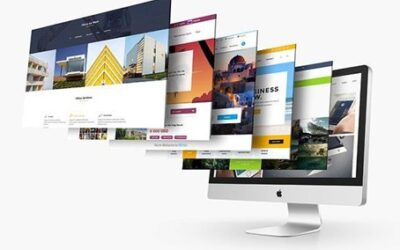 Egyedi weboldal design – Miért fontos a vállalkozásoknak?