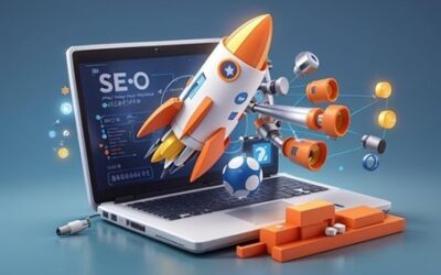 SEO és sebesség – Hogyan befolyásolja a gyors weboldal a Google rangsorolását?