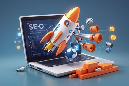 SEO és sebesség – Hogyan befolyásolja a gyors weboldal a Google rangsorolását?